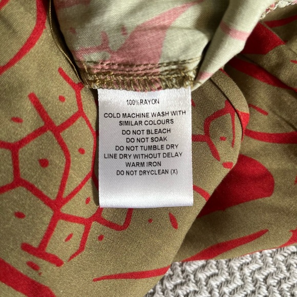 Lex Breezy Ulu Jumpsuit - Picture 13 of 14